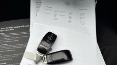 Mercedes-AMG A-Class A35 4Matic Premium Edition 5dr Auto Petrol Hatchback